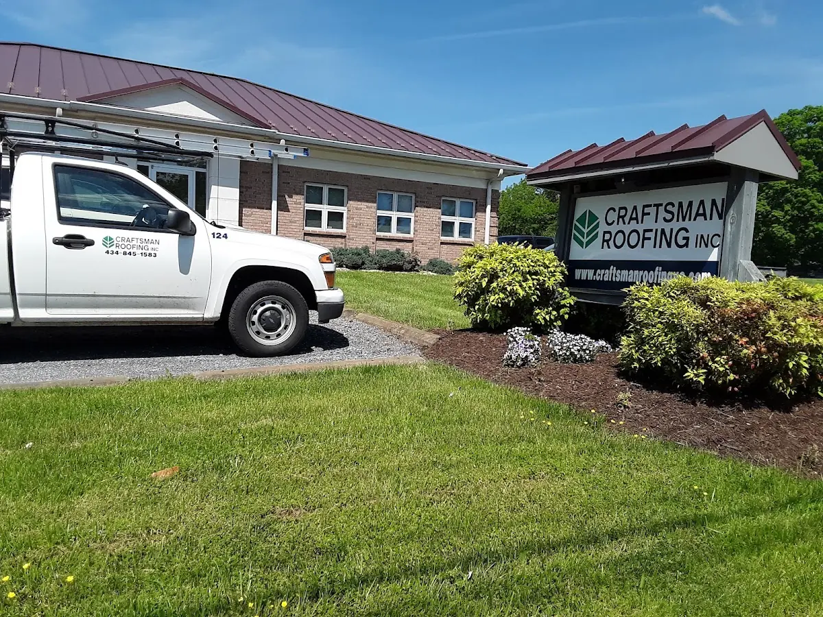 Quality Wind Damage Roof Repair by experienced craftsmen in Fairview